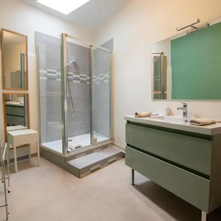 Major - 120M2 Avec Clim Apartment Arles Exterior photo