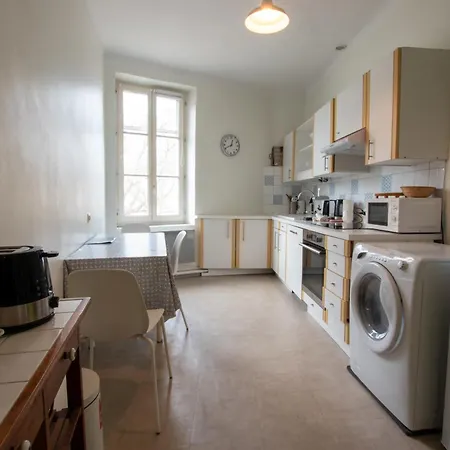 Major - 120M2 Avec Clim Apartment Arles Exterior photo
