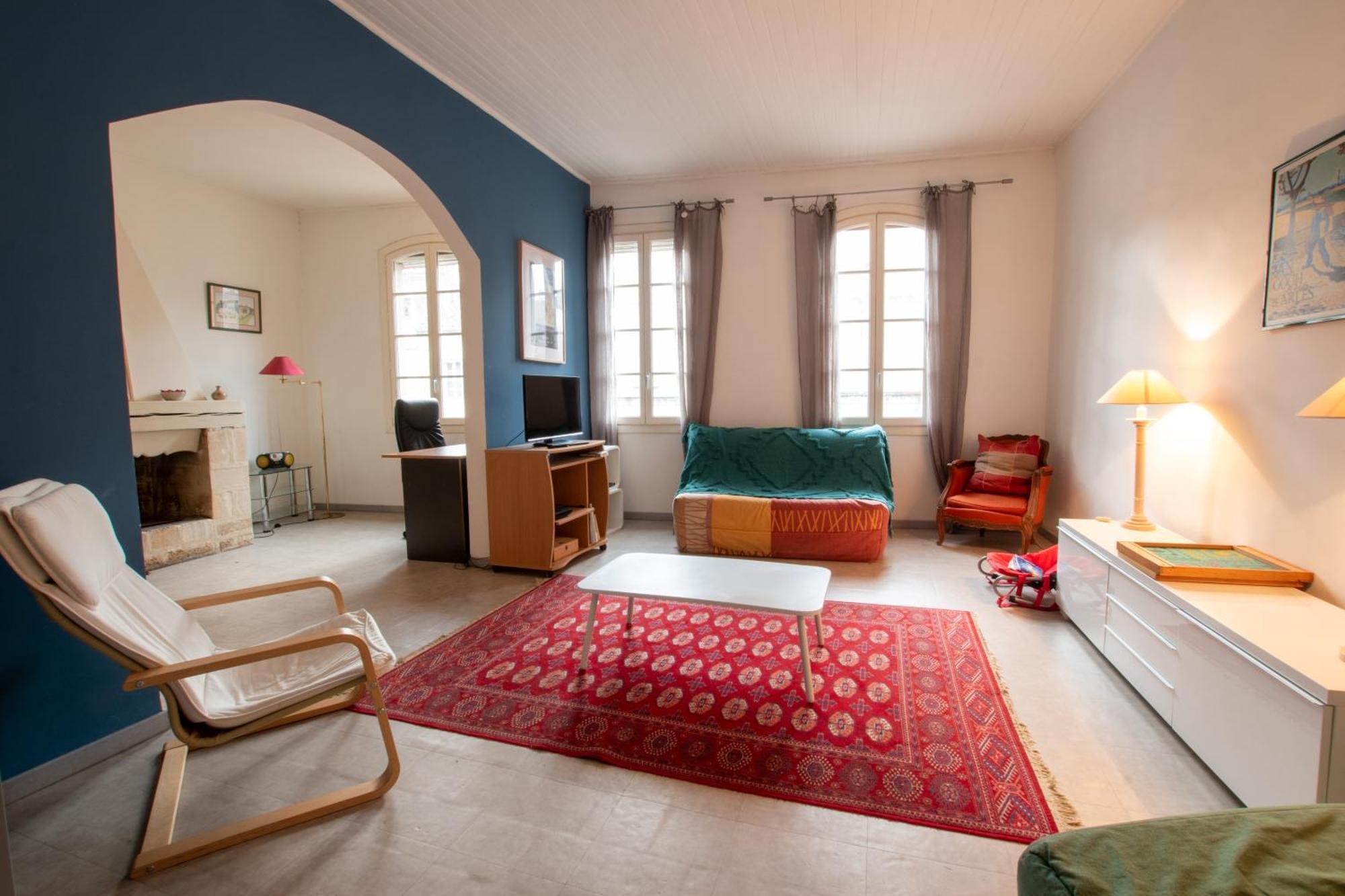 Major - 120m2 Avec Clim