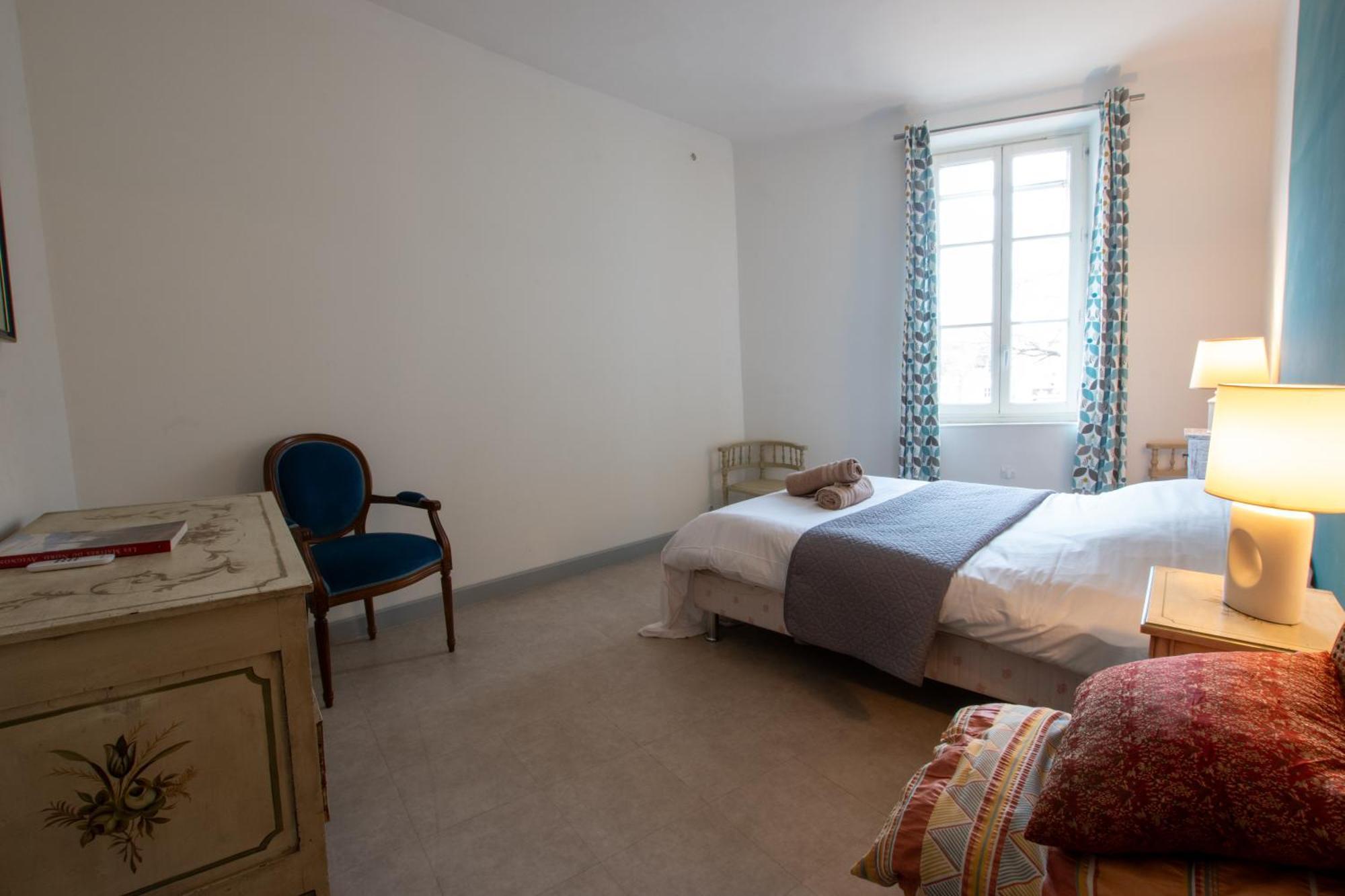 Major - 120m2 Avec Clim Apartment *