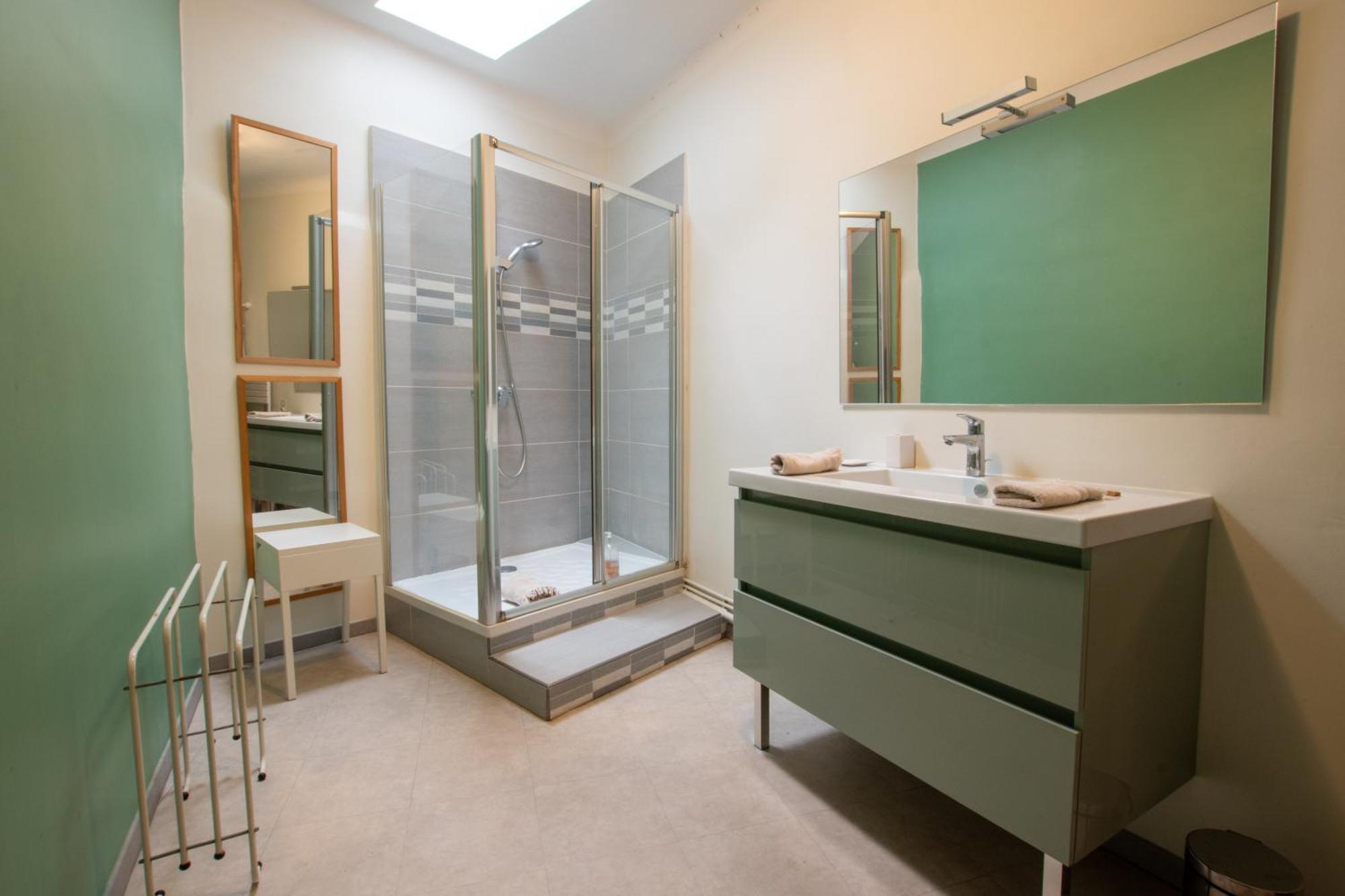 Apartment Major - 120m2 Avec Clim *