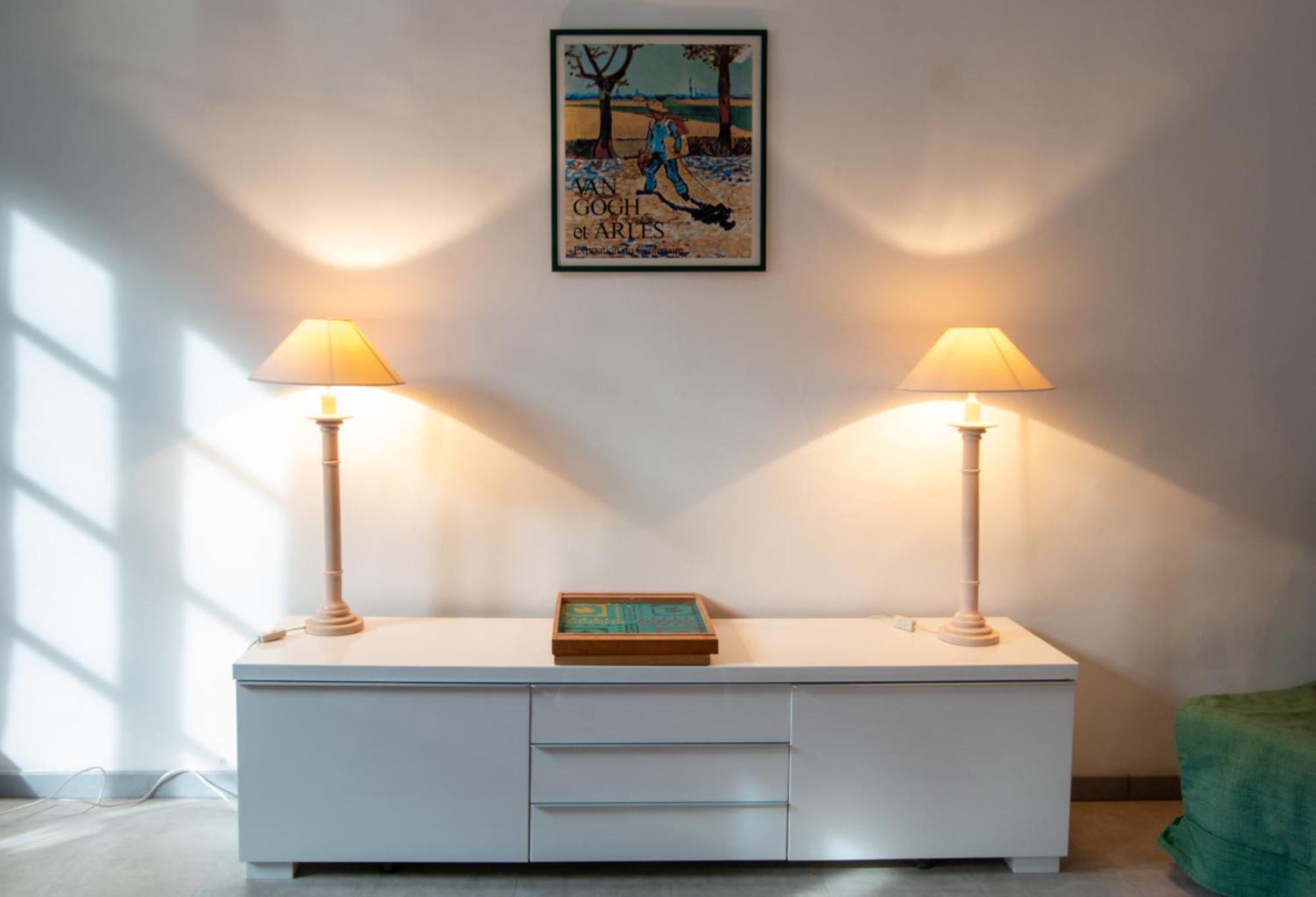 Major - 120m2 Avec Clim * Arles