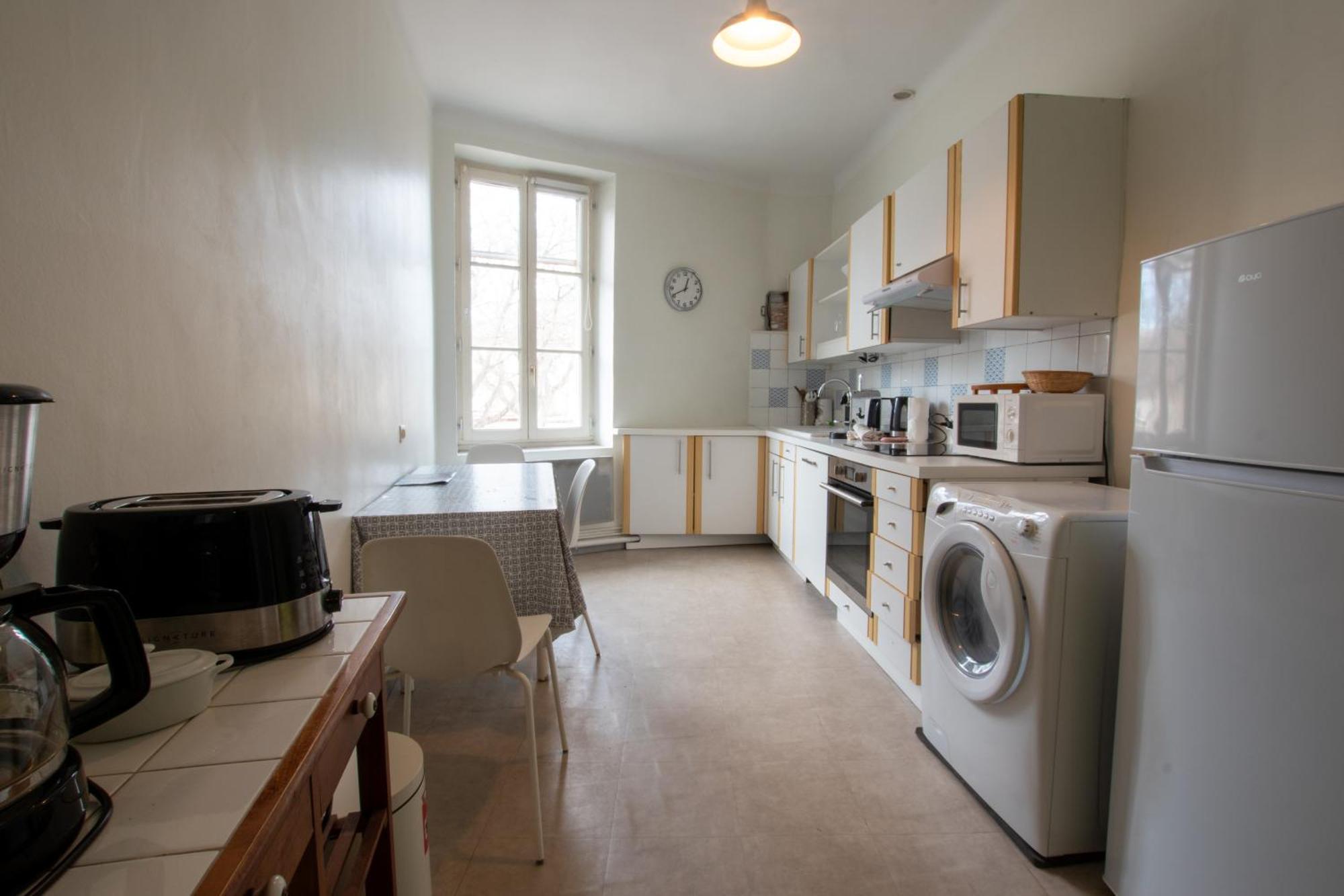 Major - 120m2 Avec Clim